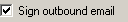 Example interface